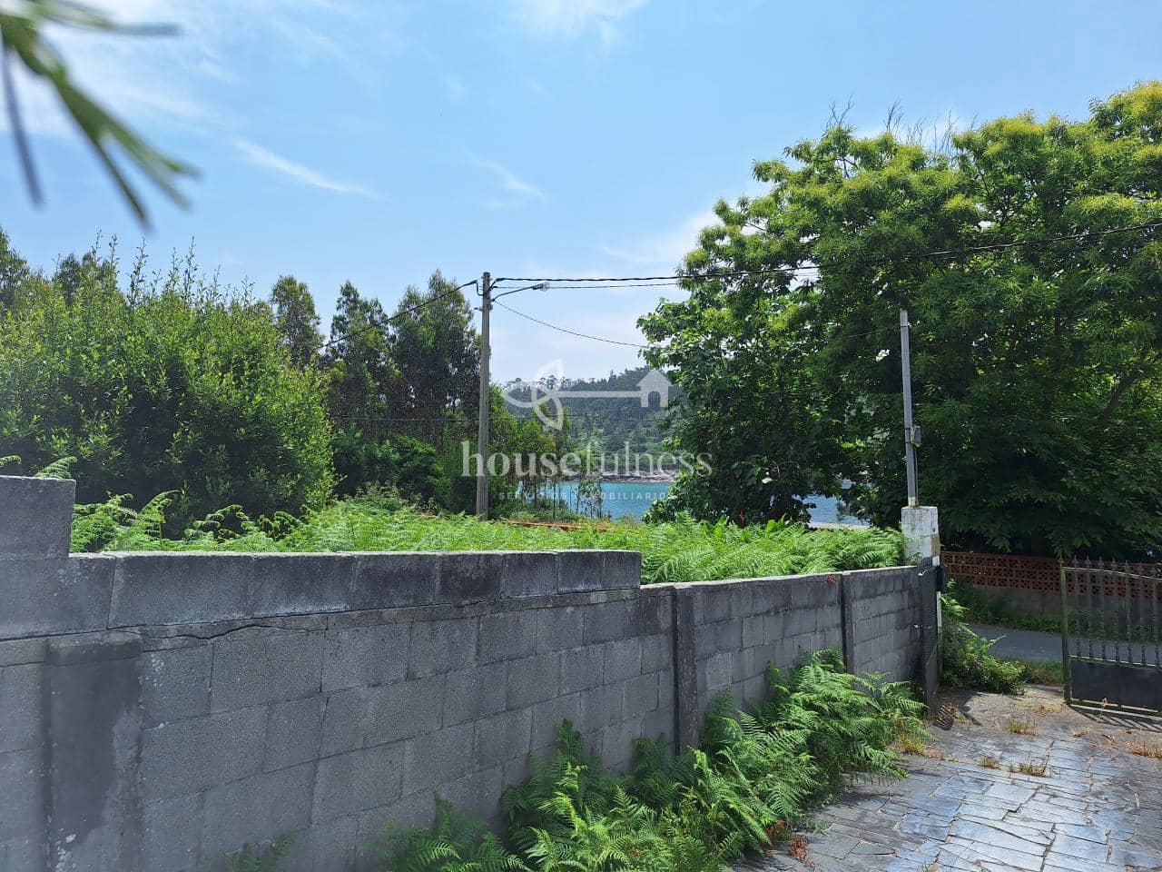 3 soveværelse Byhus til salg i Ares med garage - € 150.000 (Ref: 9218873)