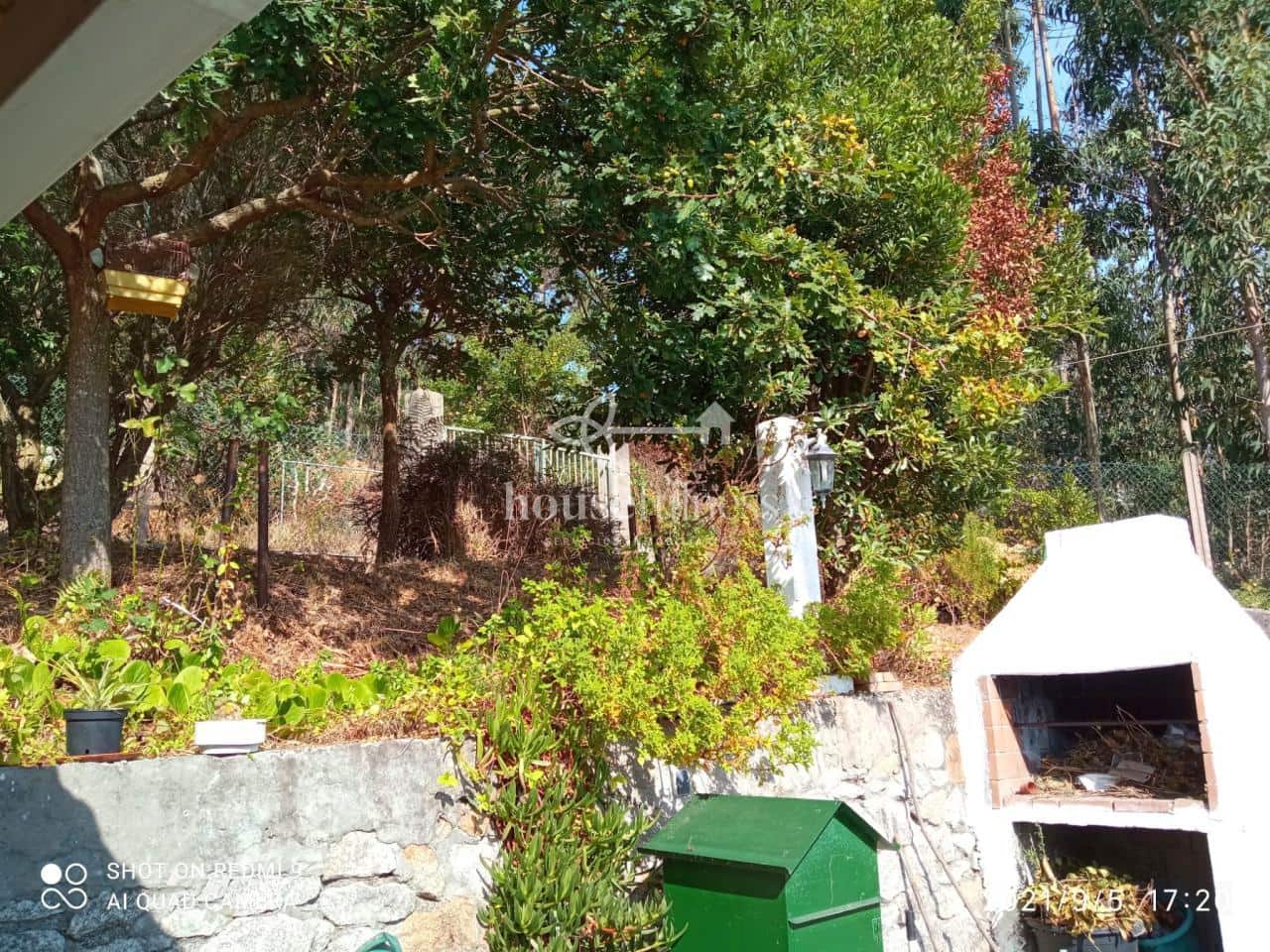 3 soveværelse Byhus til salg i Ares med garage - € 150.000 (Ref: 9218873)