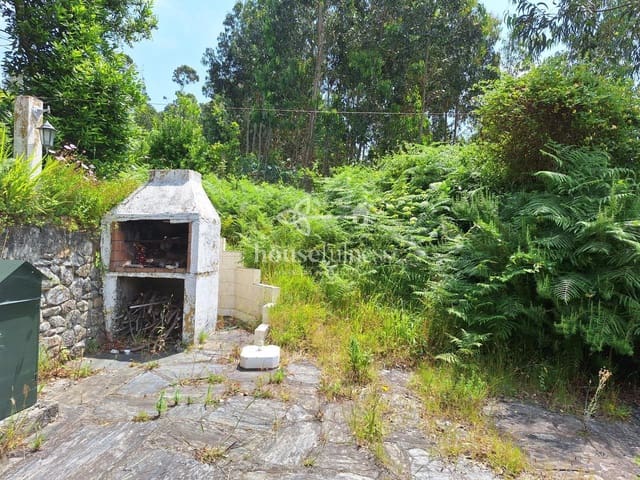 3 soverom Hus til salgs i Ares med garasje - € 150 000 (Ref: 9218873)