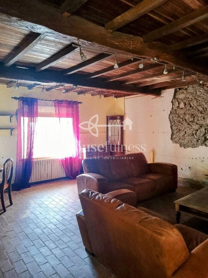 2 soveværelse Byhus til salg i Somozas - € 140.000 (Ref: 9218874)