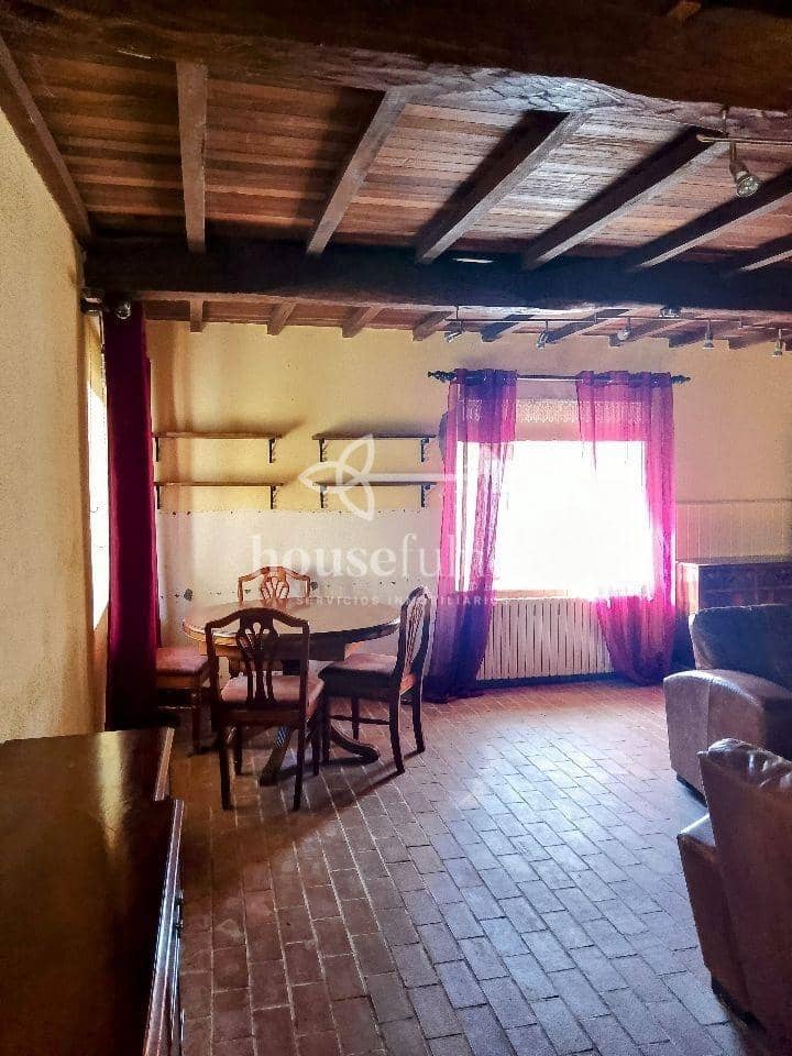 2 soveværelse Byhus til salg i Somozas - € 140.000 (Ref: 9218874)