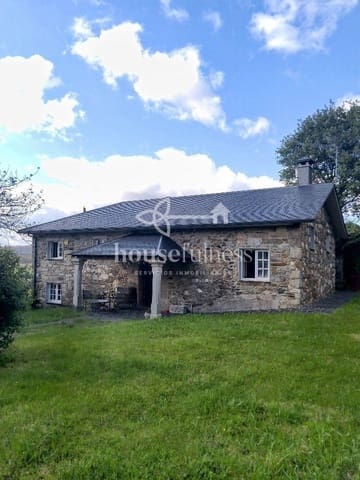 2 soveværelse Byhus til salg i Somozas - € 140.000 (Ref: 9218874)