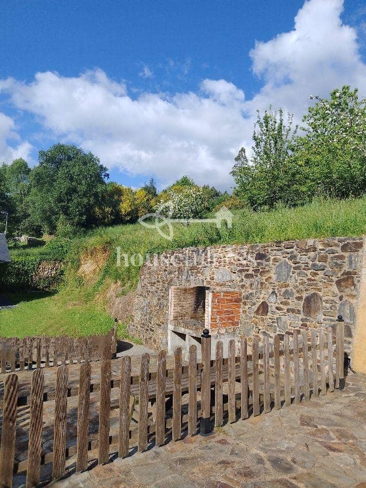 2 soveværelse Byhus til salg i Somozas - € 140.000 (Ref: 9218874)