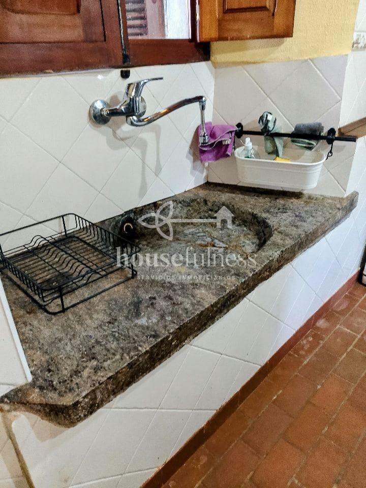 2 soveværelse Byhus til salg i Somozas - € 140.000 (Ref: 9218874)