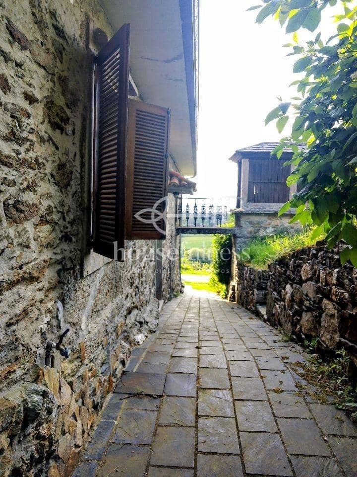 2 soveværelse Byhus til salg i Somozas - € 140.000 (Ref: 9218874)