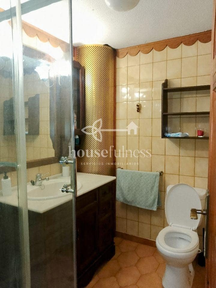 2 soveværelse Byhus til salg i Somozas - € 140.000 (Ref: 9218874)