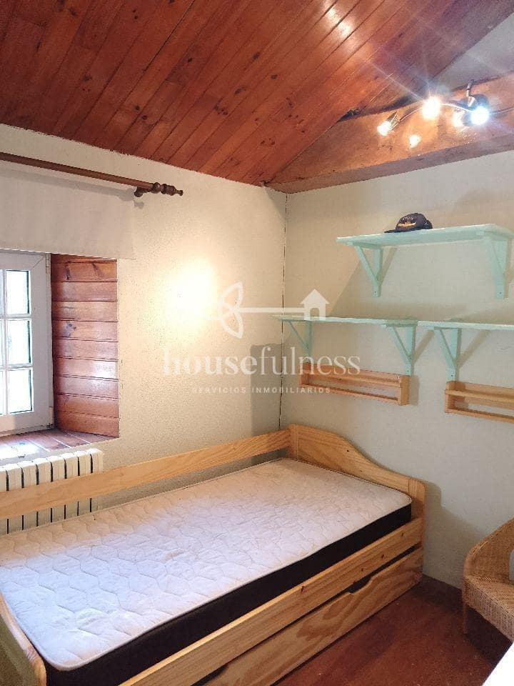 2 soveværelse Byhus til salg i Somozas - € 140.000 (Ref: 9218874)