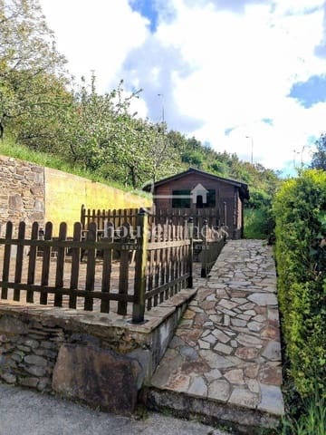 2 soveværelse Byhus til salg i Somozas - € 140.000 (Ref: 9218874)