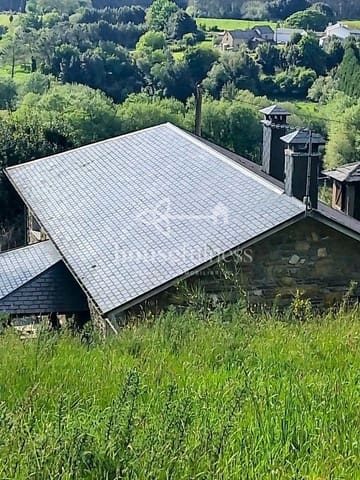 2 soveværelse Byhus til salg i Somozas - € 140.000 (Ref: 9218874)