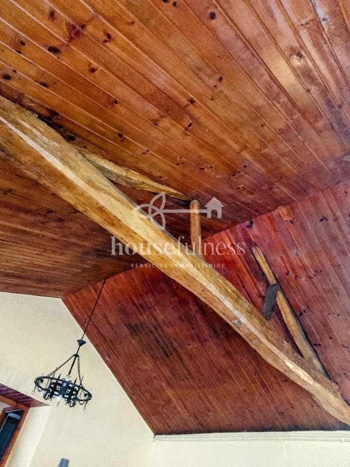 2 soveværelse Byhus til salg i Somozas - € 140.000 (Ref: 9218874)