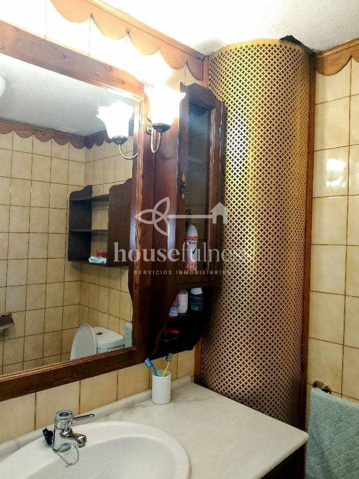 2 soveværelse Byhus til salg i Somozas - € 140.000 (Ref: 9218874)