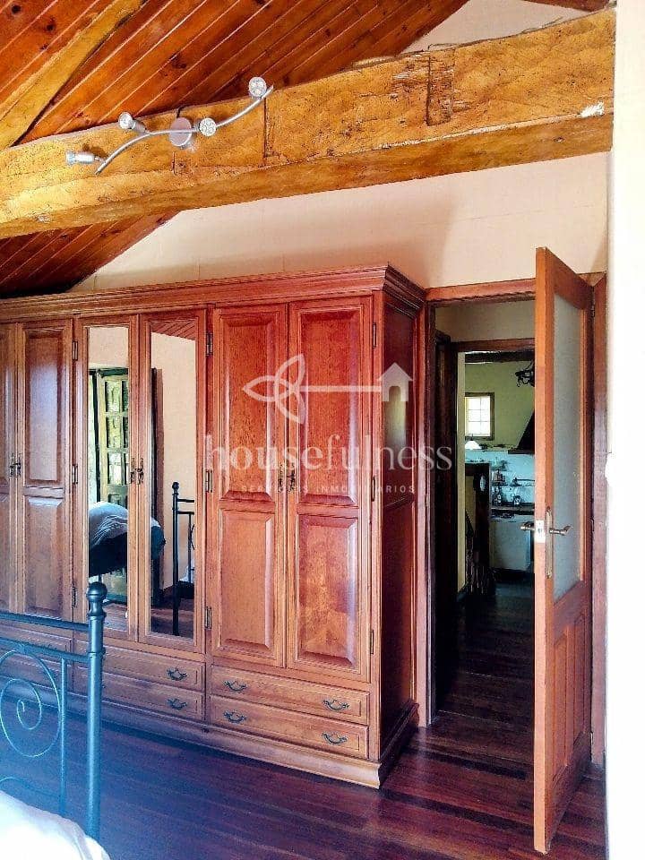 2 soveværelse Byhus til salg i Somozas - € 140.000 (Ref: 9218874)