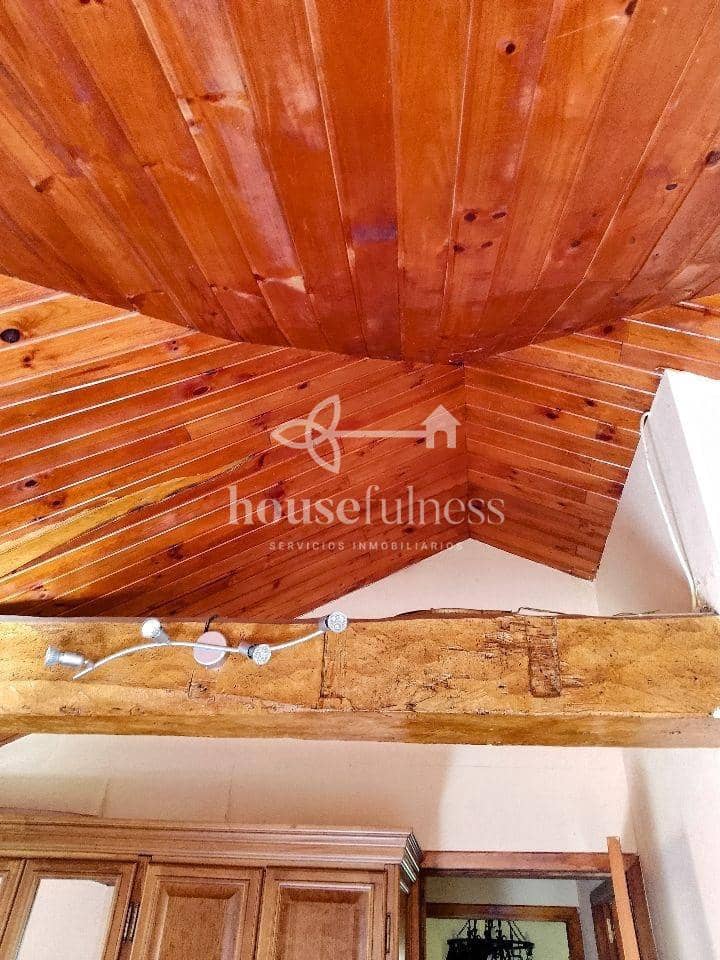 2 soveværelse Byhus til salg i Somozas - € 140.000 (Ref: 9218874)