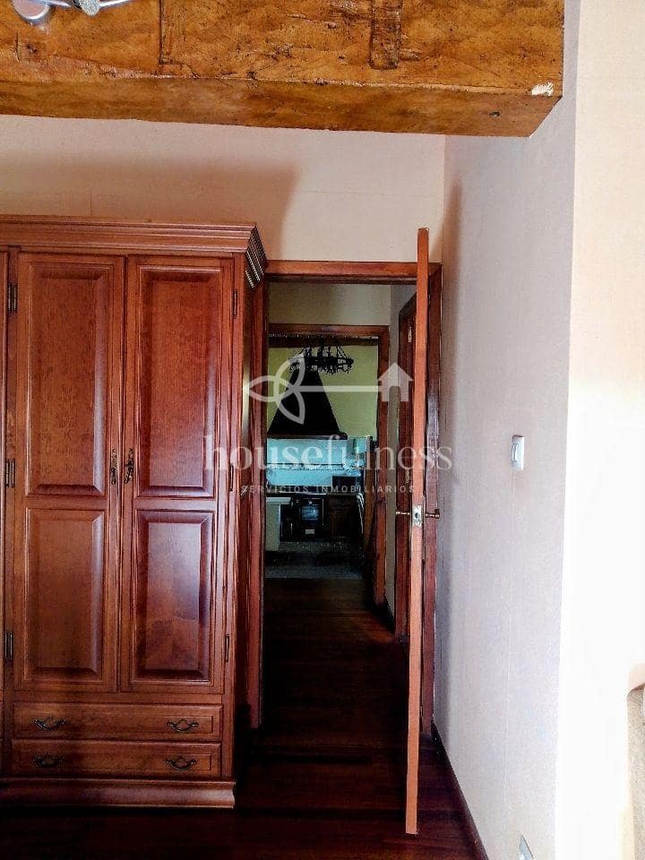 2 soveværelse Byhus til salg i Somozas - € 140.000 (Ref: 9218874)