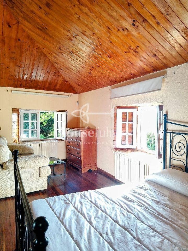 2 soveværelse Byhus til salg i Somozas - € 140.000 (Ref: 9218874)