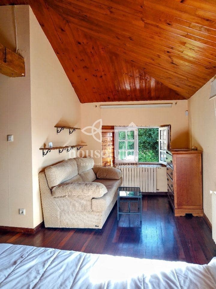 2 soveværelse Byhus til salg i Somozas - € 140.000 (Ref: 9218874)