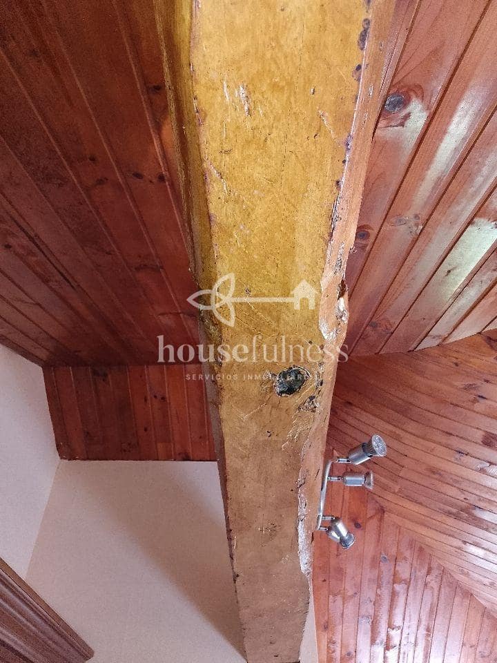 2 soveværelse Byhus til salg i Somozas - € 140.000 (Ref: 9218874)