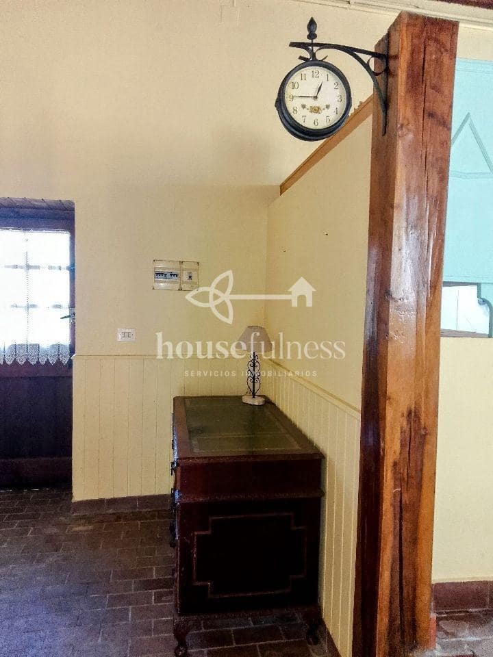 2 soveværelse Byhus til salg i Somozas - € 140.000 (Ref: 9218874)