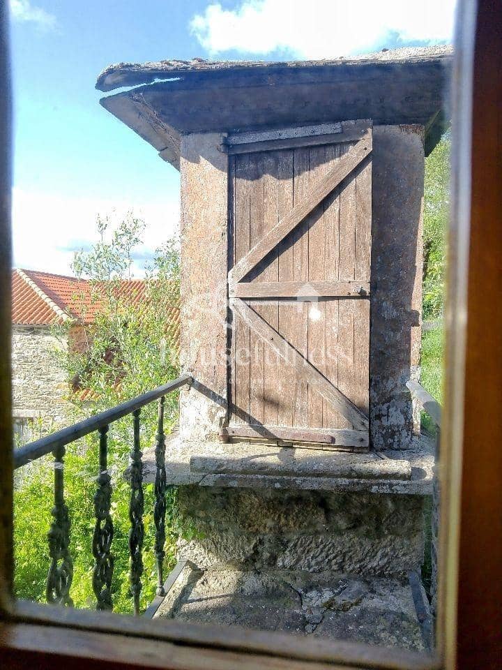 2 soveværelse Byhus til salg i Somozas - € 140.000 (Ref: 9218874)