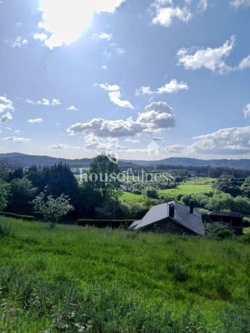 Casa de 2 habitaciones en Somozas en venta - 140.000 € (Ref: 9218874)