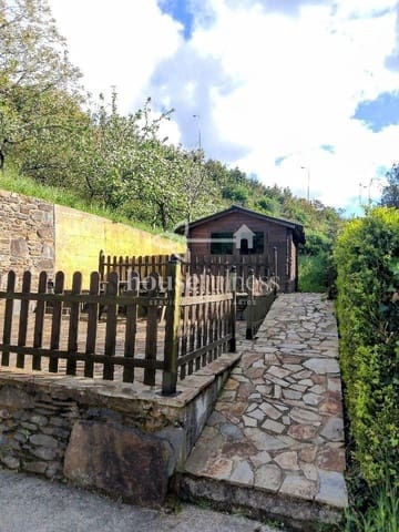 Casa de 2 habitaciones en Somozas en venta - 140.000 € (Ref: 9218874)