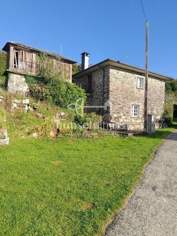 Casa de 2 habitaciones en Somozas en venta - 140.000 € (Ref: 9218874)