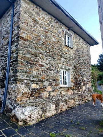 Casa de 2 habitaciones en Somozas en venta - 140.000 € (Ref: 9218874)