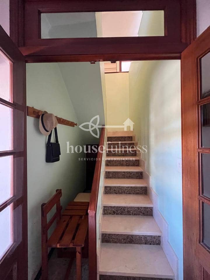 5 makuuhuone Huvila myytävänä paikassa Valdovino - 250 000 € (Ref: 9218875)