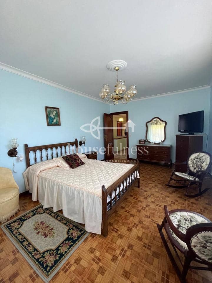 5 makuuhuone Huvila myytävänä paikassa Valdovino - 250 000 € (Ref: 9218875)