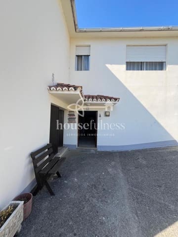 5 makuuhuone Huvila myytävänä paikassa Valdoviño - 250 000 € (Ref: 9218875)