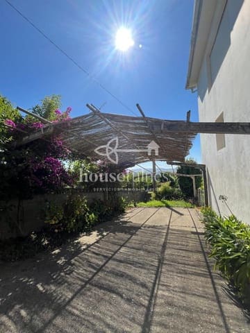 5 makuuhuone Huvila myytävänä paikassa Valdoviño - 250 000 € (Ref: 9218875)