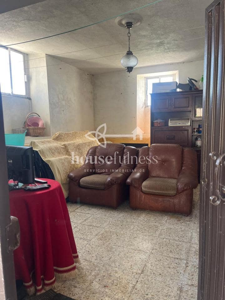 5 makuuhuone Huvila myytävänä paikassa Valdovino - 250 000 € (Ref: 9218875)