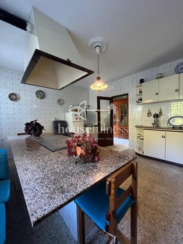 5 makuuhuone Huvila myytävänä paikassa Valdoviño - 250 000 € (Ref: 9218875)