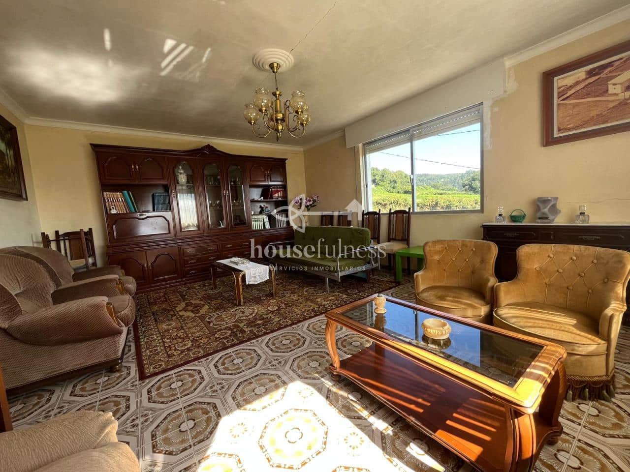 5 makuuhuone Huvila myytävänä paikassa Valdovino - 250 000 € (Ref: 9218875)