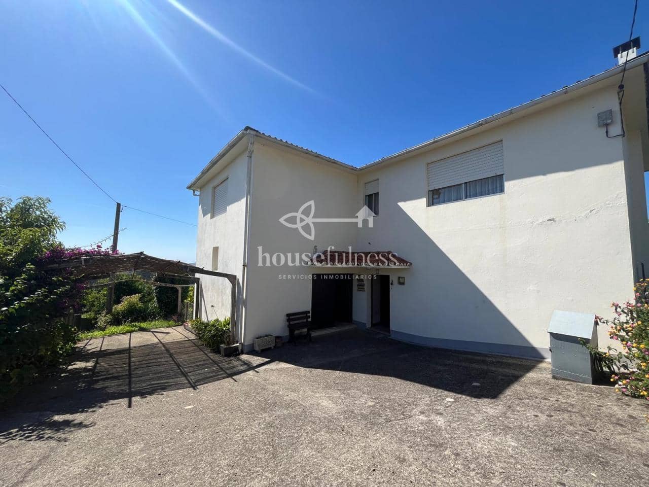 5 makuuhuone Huvila myytävänä paikassa Valdovino - 250 000 € (Ref: 9218875)