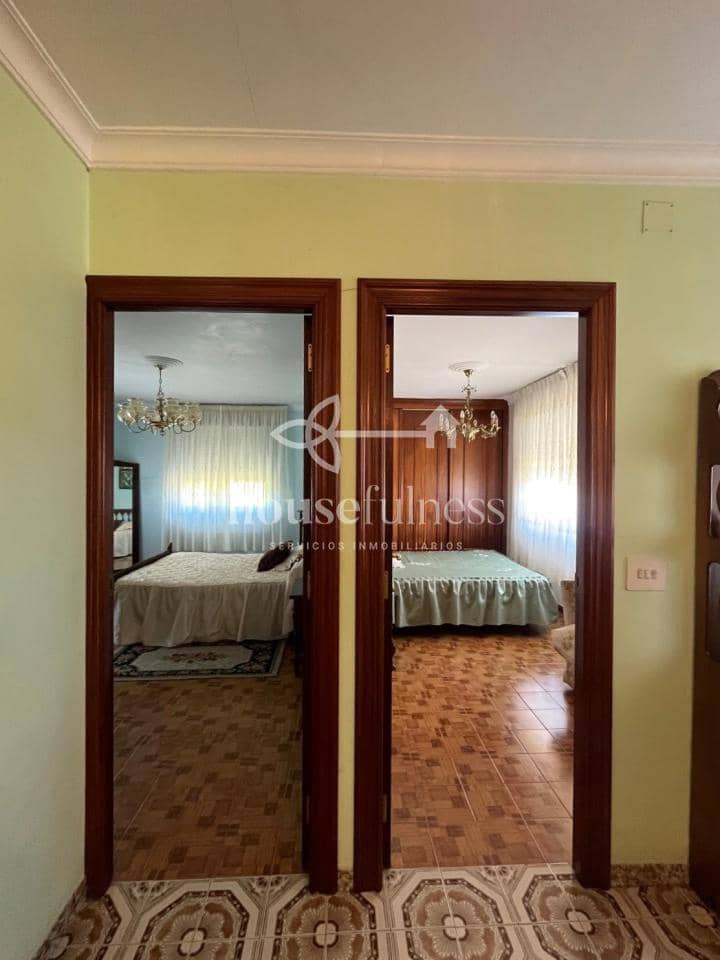 5 makuuhuone Huvila myytävänä paikassa Valdovino - 250 000 € (Ref: 9218875)