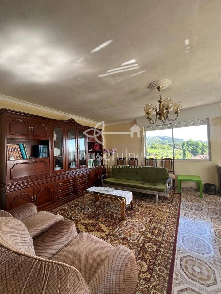 5 makuuhuone Huvila myytävänä paikassa Valdovino - 250 000 € (Ref: 9218875)