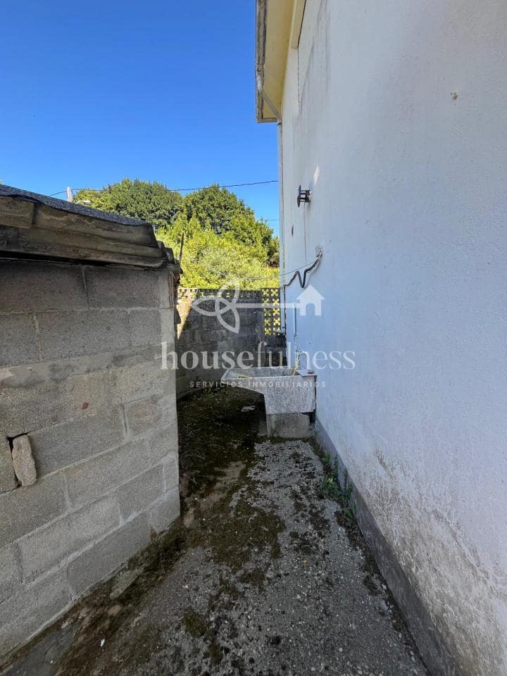 5 makuuhuone Huvila myytävänä paikassa Valdovino - 250 000 € (Ref: 9218875)