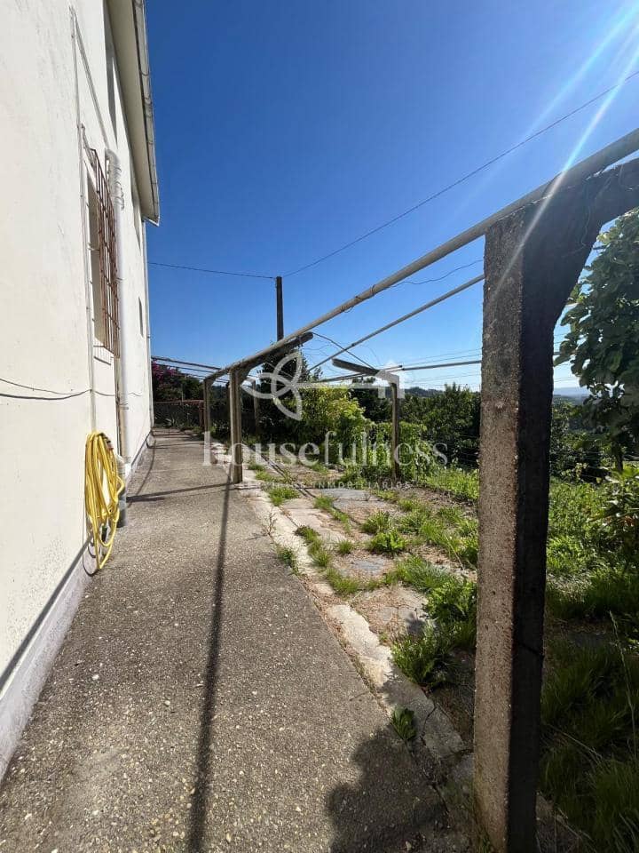 5 makuuhuone Huvila myytävänä paikassa Valdovino - 250 000 € (Ref: 9218875)