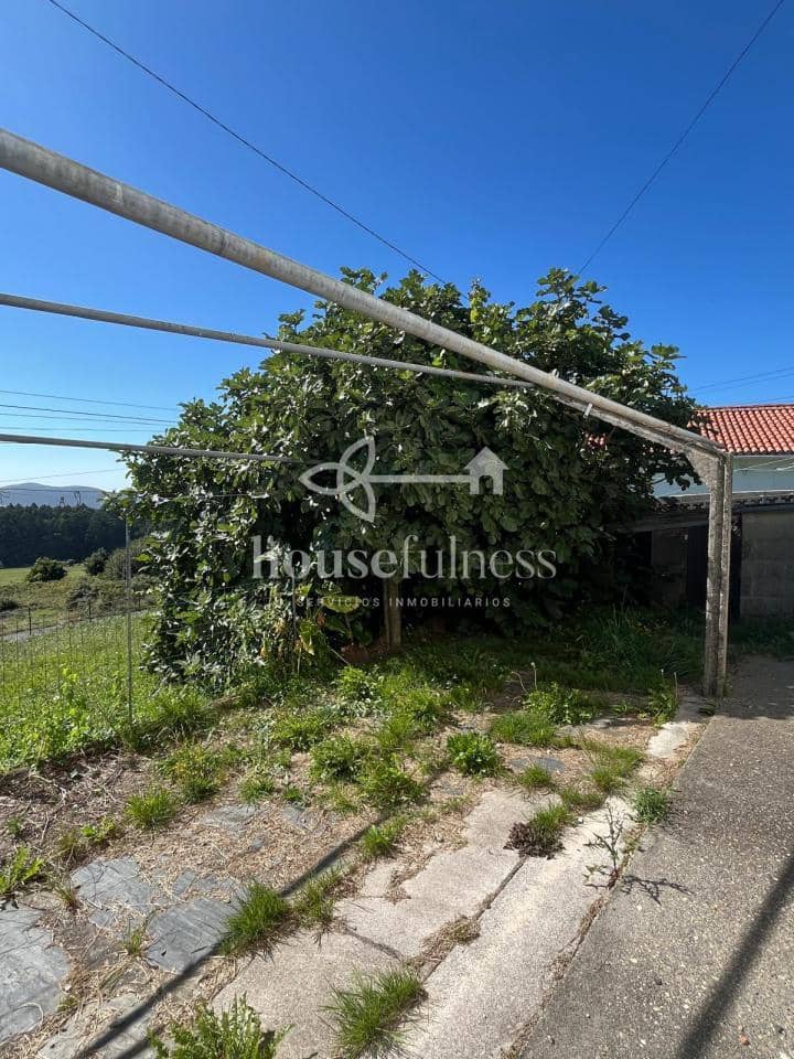 5 makuuhuone Huvila myytävänä paikassa Valdovino - 250 000 € (Ref: 9218875)