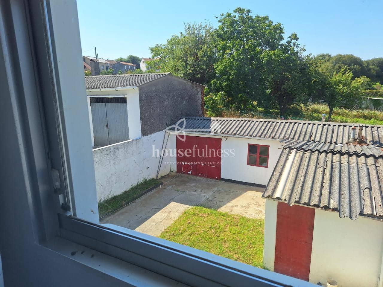 3 sypialnia Dom na sprzedaż w Ferrol z garażem - 120 000 € (Ref: 9218877)