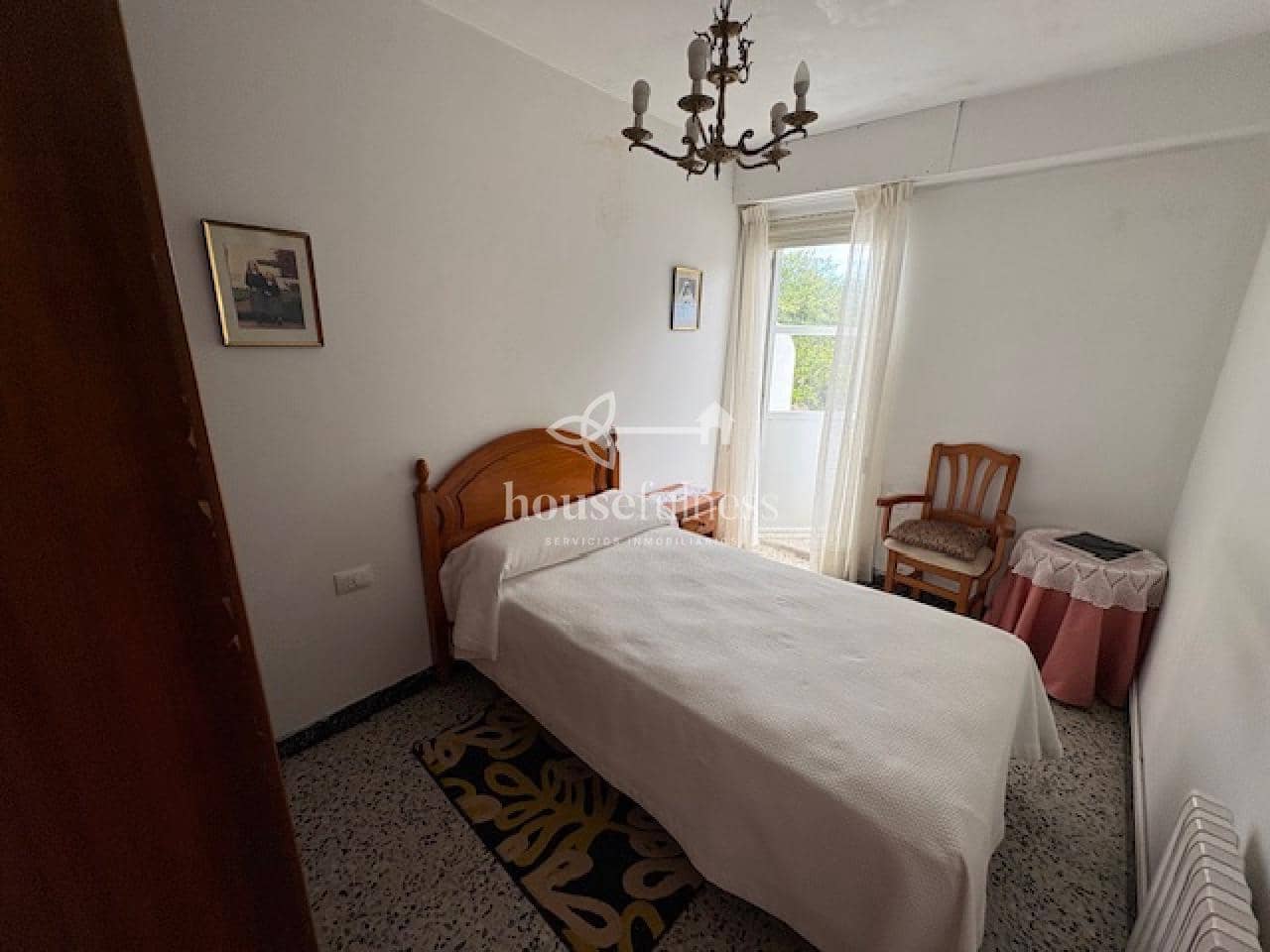 3 sypialnia Dom na sprzedaż w Ferrol z garażem - 120 000 € (Ref: 9218877)