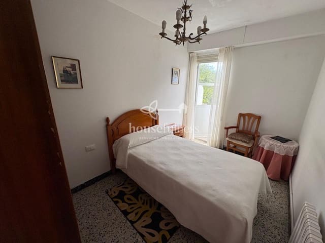 3 sypialnia Dom na sprzedaż w Ferrol z garażem - 120 000 € (Ref: 9218877)