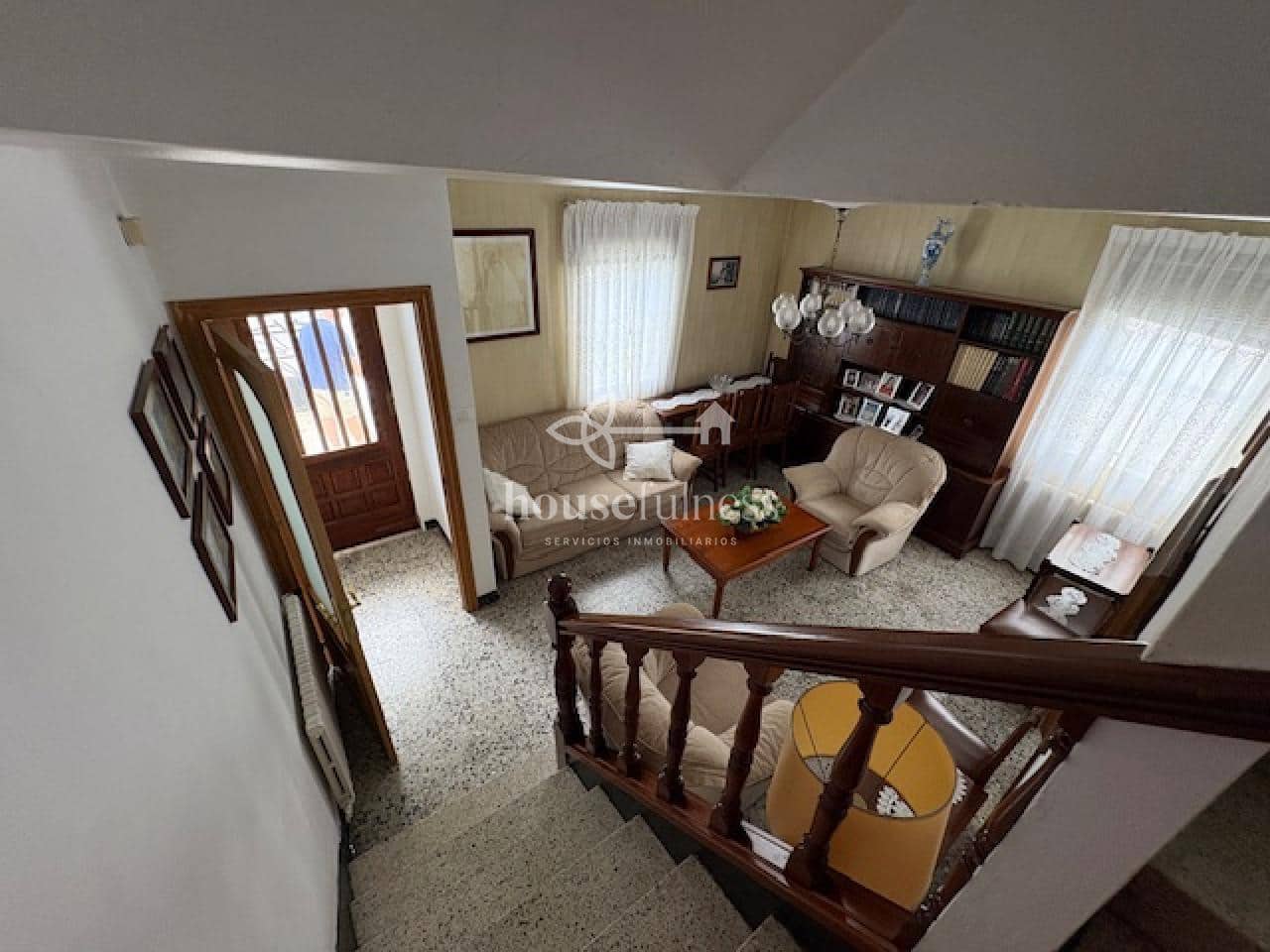 3 sypialnia Dom na sprzedaż w Ferrol z garażem - 120 000 € (Ref: 9218877)