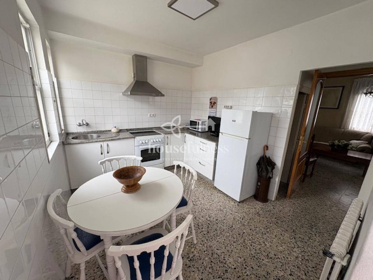 3 sypialnia Dom na sprzedaż w Ferrol z garażem - 120 000 € (Ref: 9218877)