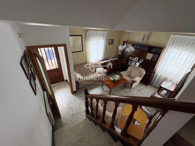 3 sypialnia Dom na sprzedaż w Ferrol z garażem - 120 000 € (Ref: 9218877)