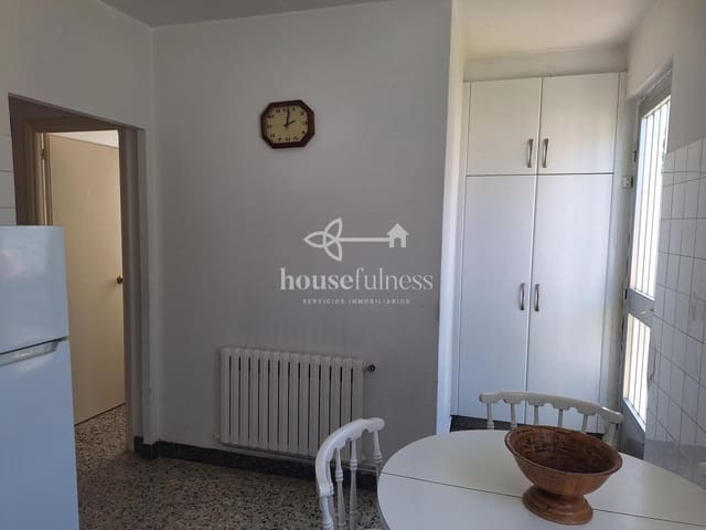 3 sypialnia Dom na sprzedaż w Ferrol z garażem - 120 000 € (Ref: 9218877)