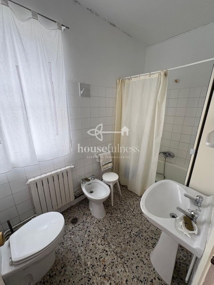 3 sypialnia Dom na sprzedaż w Ferrol z garażem - 120 000 € (Ref: 9218877)