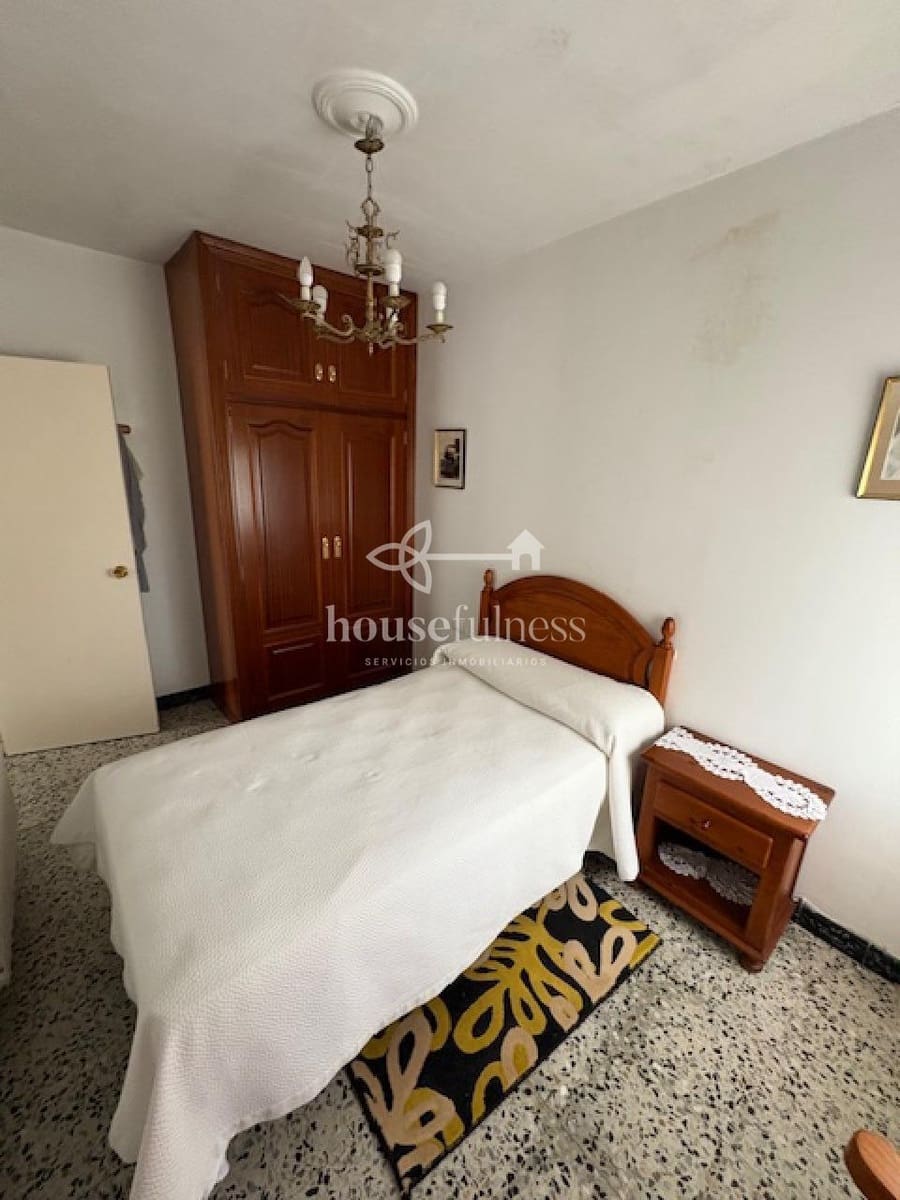 3 sypialnia Dom na sprzedaż w Ferrol z garażem - 120 000 € (Ref: 9218877)