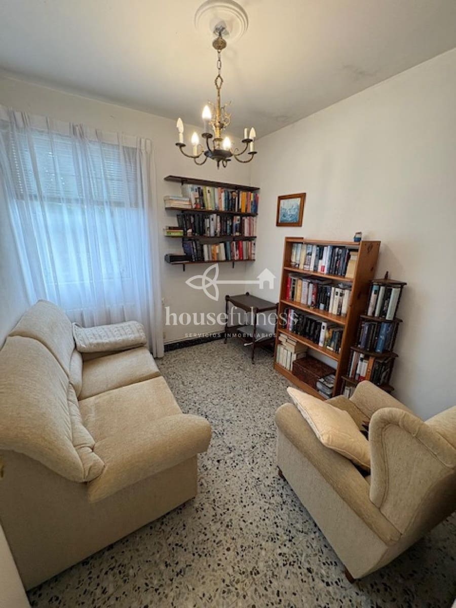 3 sypialnia Dom na sprzedaż w Ferrol z garażem - 120 000 € (Ref: 9218877)